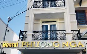 Phuong Nga Hotel